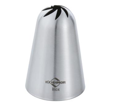 Küchenprofi Bake Rosettentülle 14 mm 08 0550 28 14